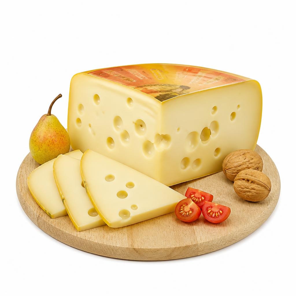 Formaggio Maasdammer olandese in offerta da Panorama