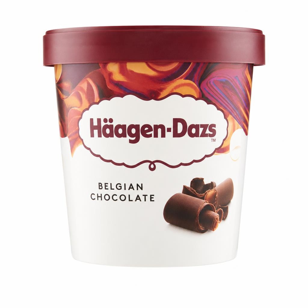 Gelato Häagen-Dazs in offerta da Il Gigante