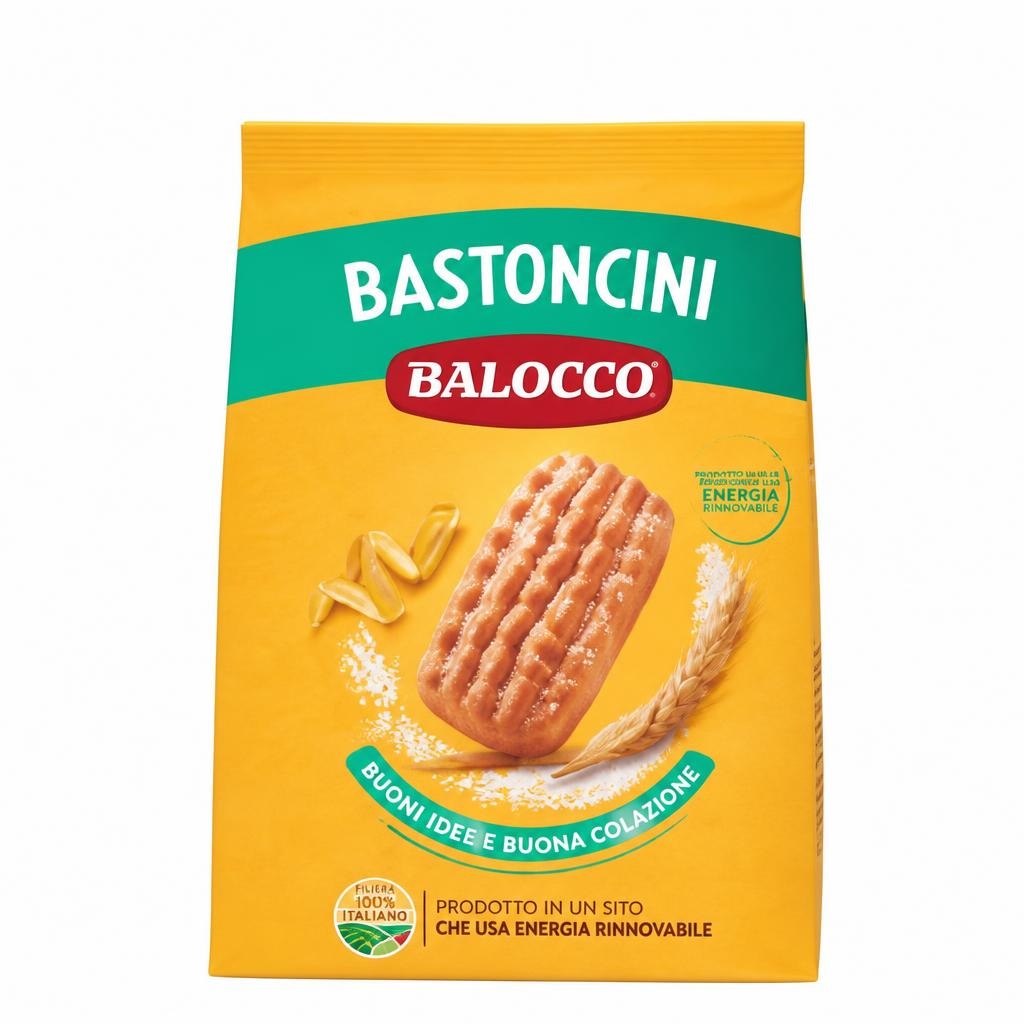 Biscotti Classici Balocco 700 g in offerta da Bennet