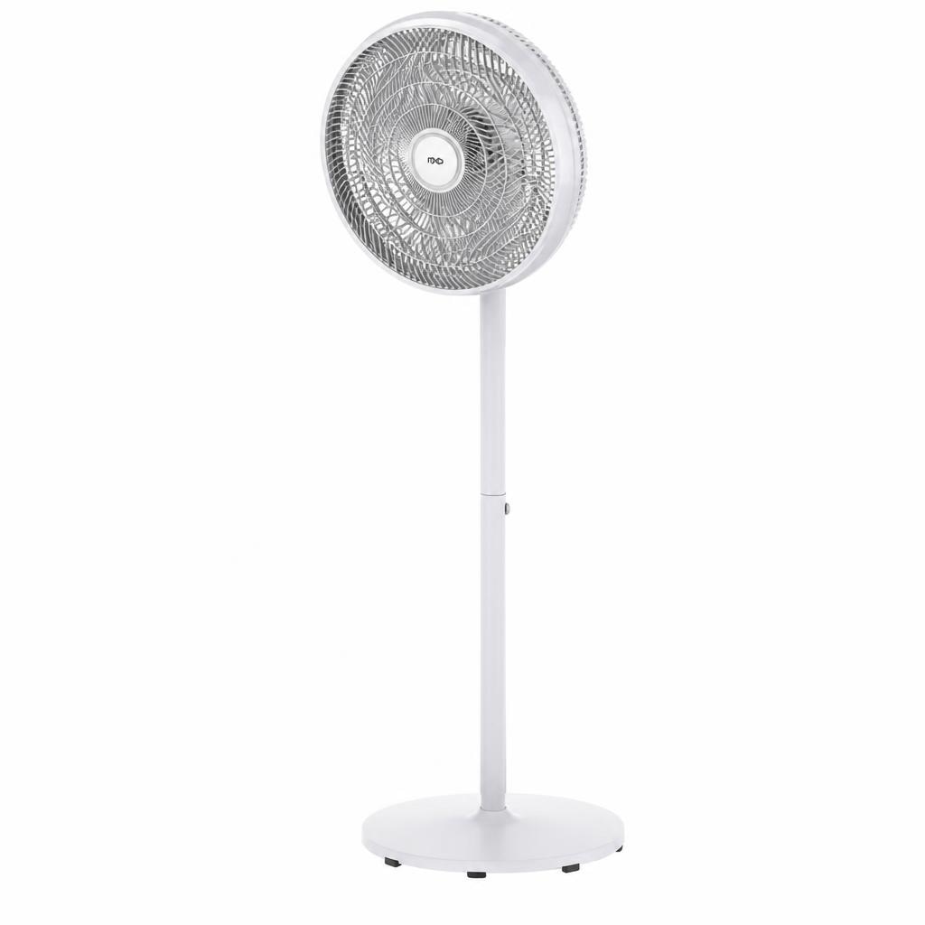 Ventilatore 2 in 1 Regolabile MXO - Offerta nel negozio MD