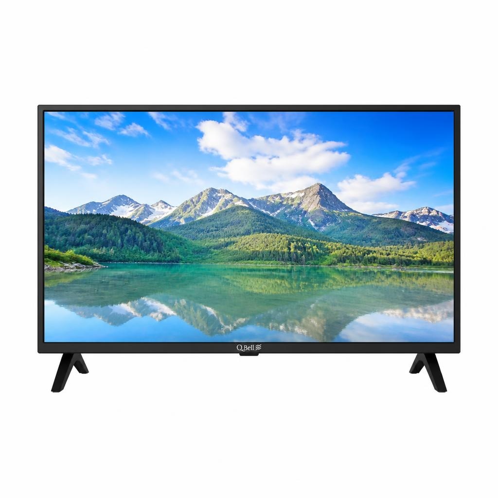 TV LED Q.Bell 32" QT32B8A - Offerta nel negozio Expert