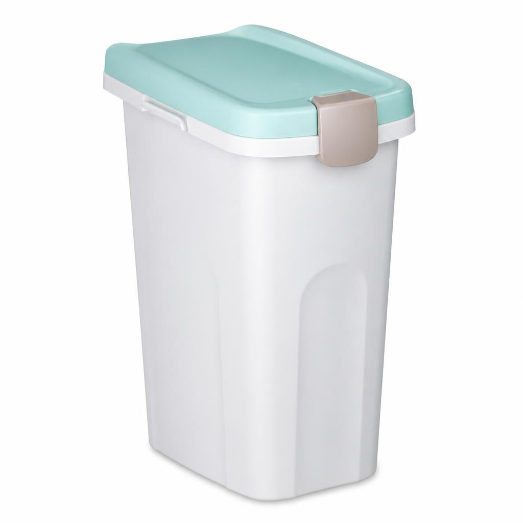 Contenitore per cibo per animali 25 L - Offerta nel negozio Eurospin