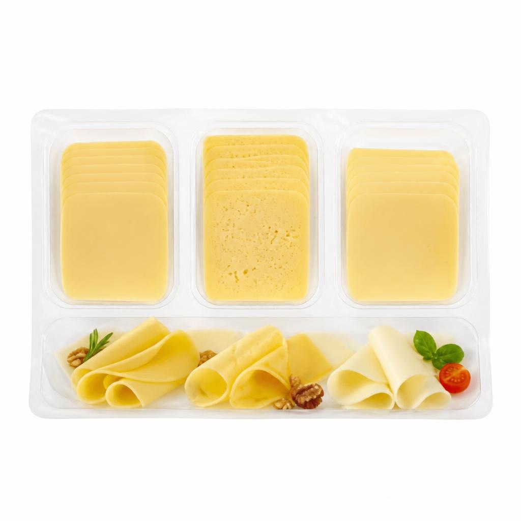 Linea formaggi a fette 200 g FrieslandCampina in offerta da Iper La grande i