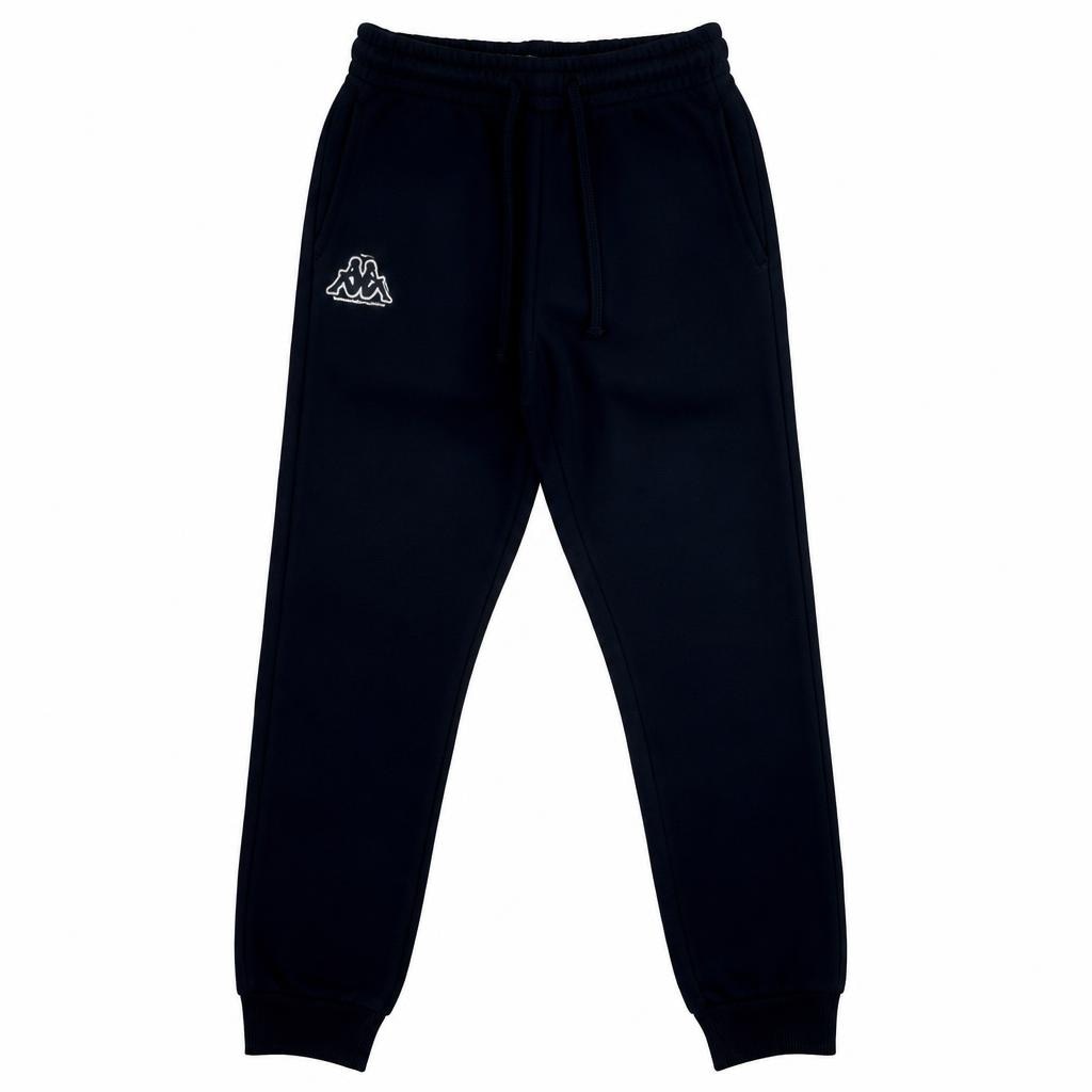 Jogger in French Terry Kappa in offerta da Carrefour