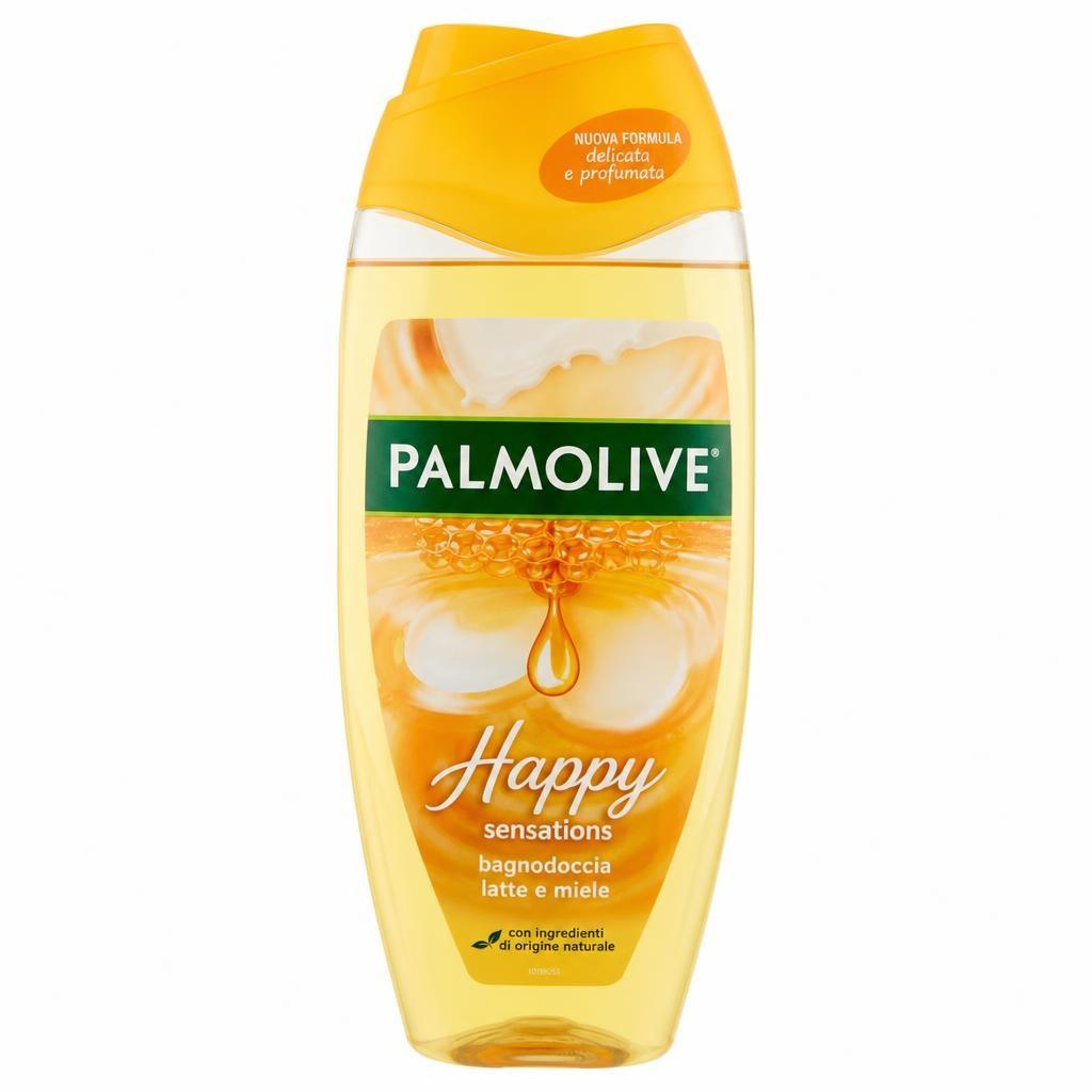 Palmolive docciaschiuma 220 ml in offerta da Tigota