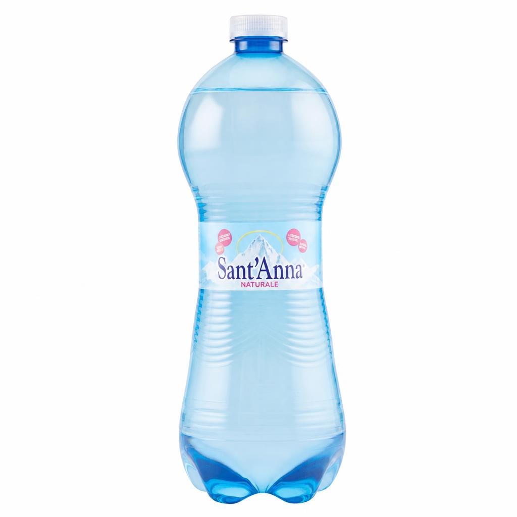 Acqua minerale Sant'Anna 100 cl in offerta da Il Gigante