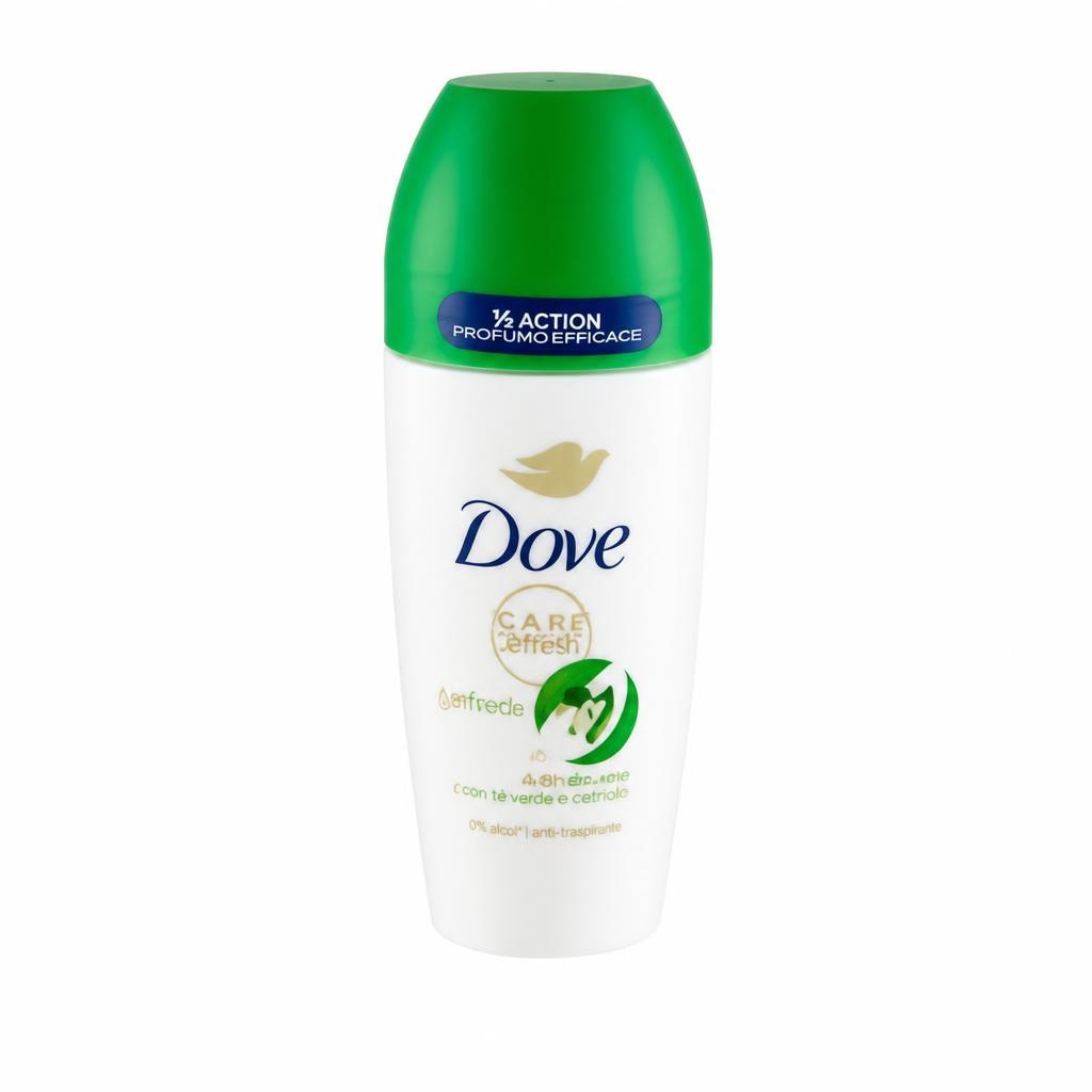 Deodorante Roll On Dove ml 50 - Offerta nel negozio Bennet