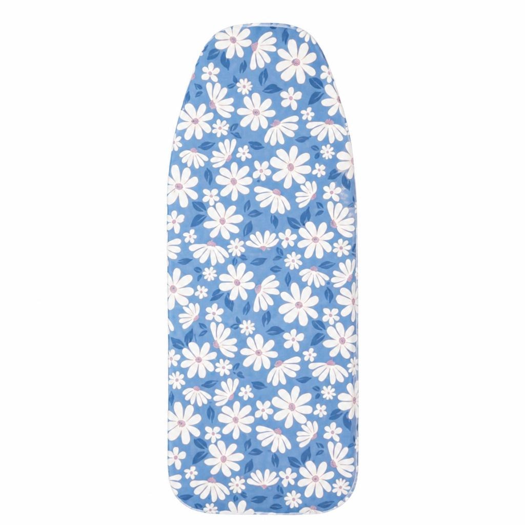 Copriasse / tappetino da stiro copriasse: ca. 130 x 50 cm; tappetino: ca. 100 x 55 cm Home Creation in offerta da ALDI