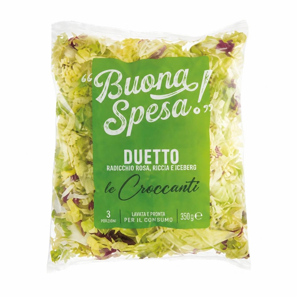 Duetto 350 g Buona Spesa! in offerta da MD