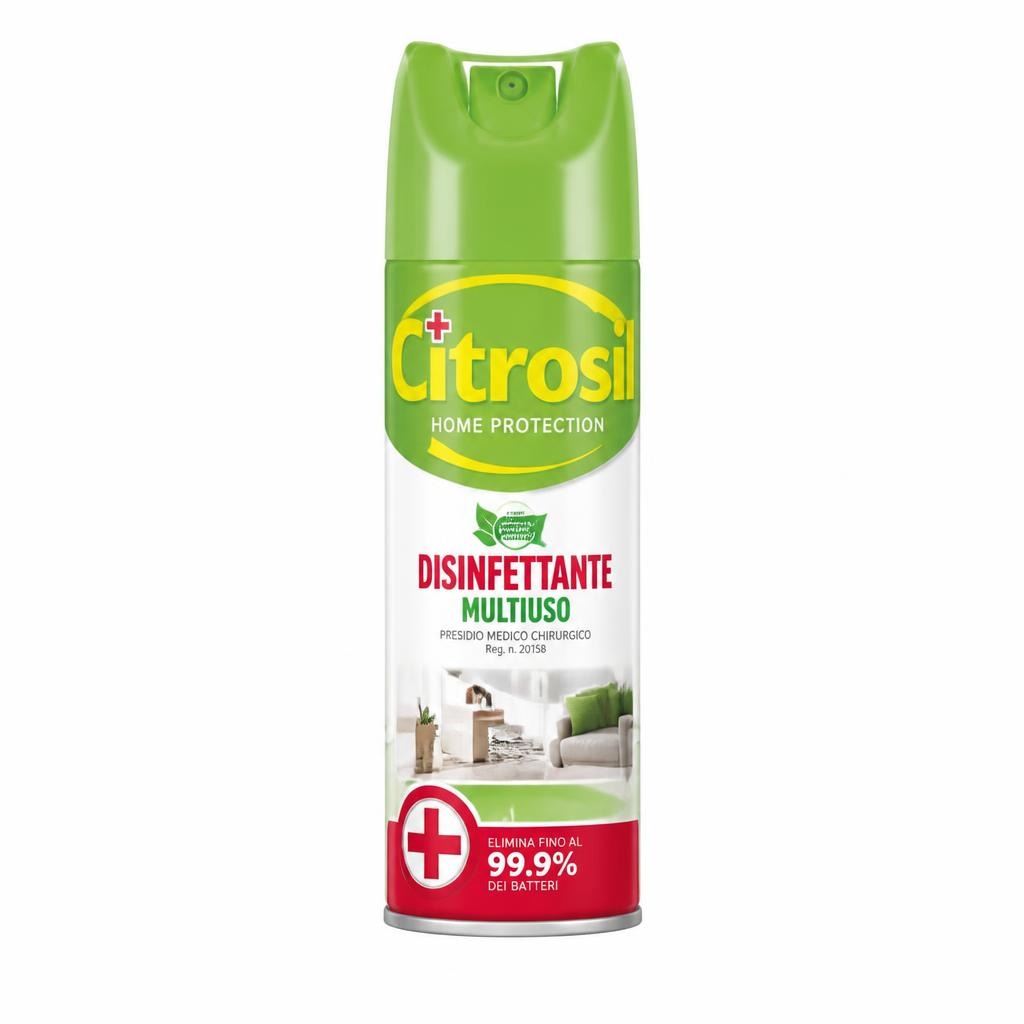 Disinfettanti Citrosil in offerta da Esselunga
