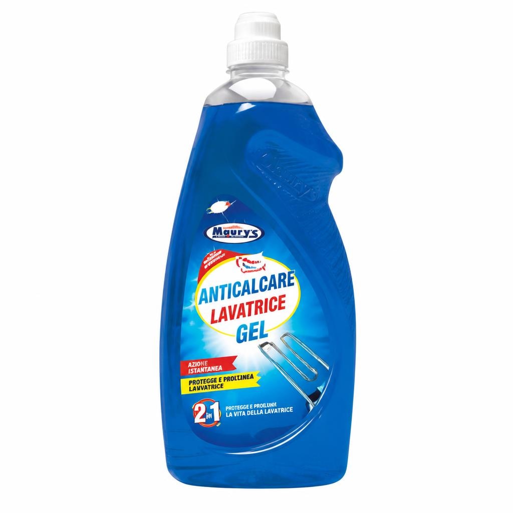 Anticalcare Lavatrice Maury's 1,5 LT - Offerta nel negozio Maury's