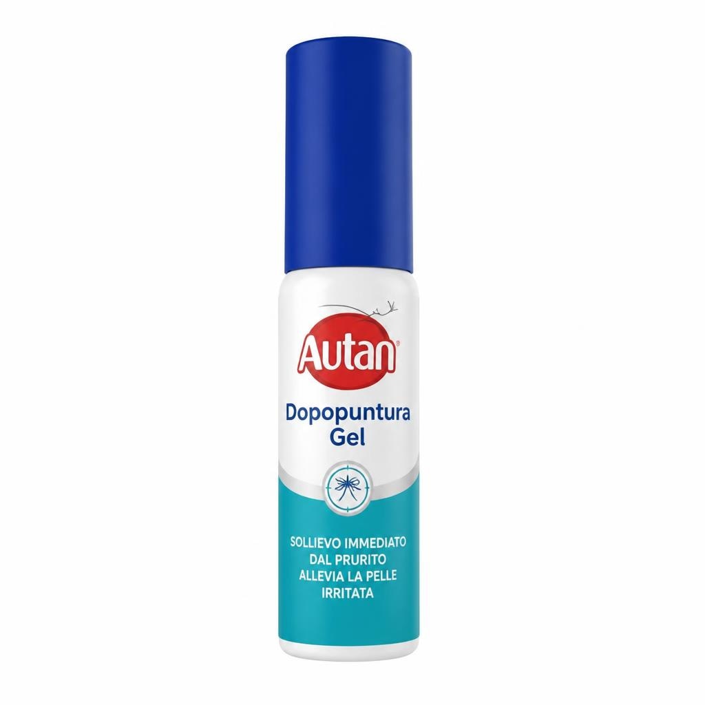 Dopopuntura Gel Autan 4 ml - Offerta nel negozio Carrefour