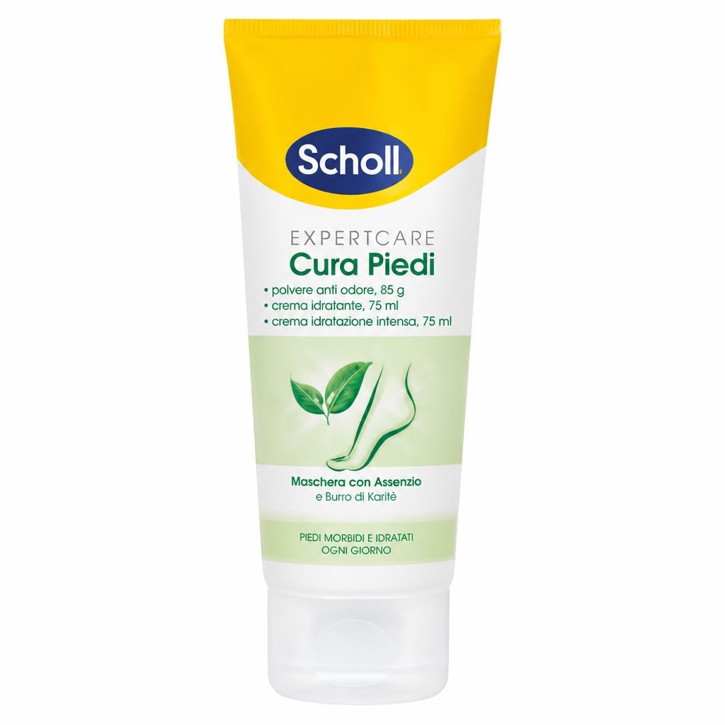 Scholl Cura Piedi - Offerta nel negozio ALDI