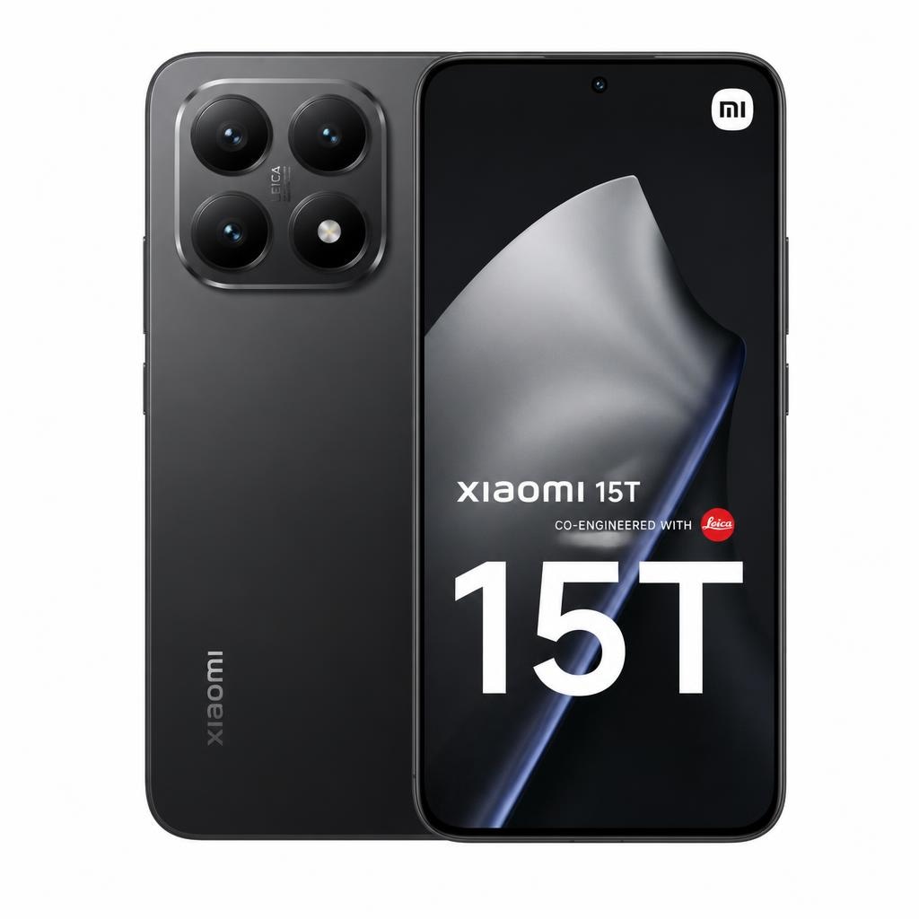 Xiaomi 15T - Offerta nel negozio Comet