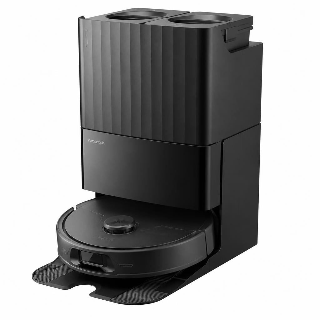 Roborock Orevo 598 Robot aspirapolvere e lavapavimenti - Offerta nel negozio Unieuro