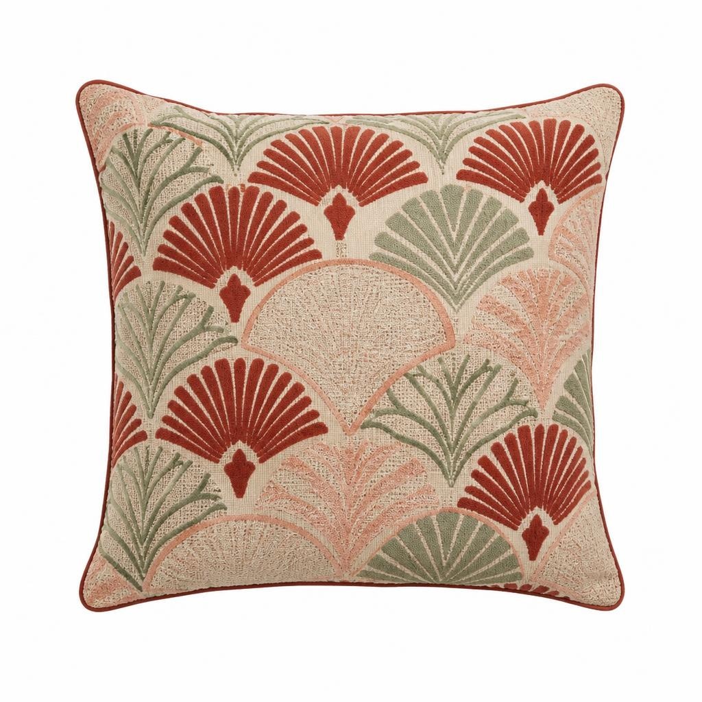 Cuscini decorativi 45 x 45 cm o 30 x 50 cm Home Creation in offerta da ALDI