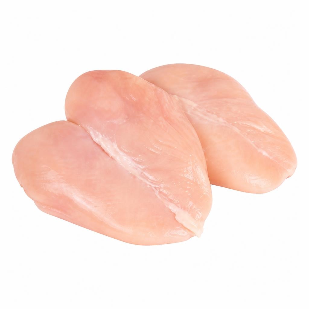 Bistecca di pollo al kg in offerta da Esselunga