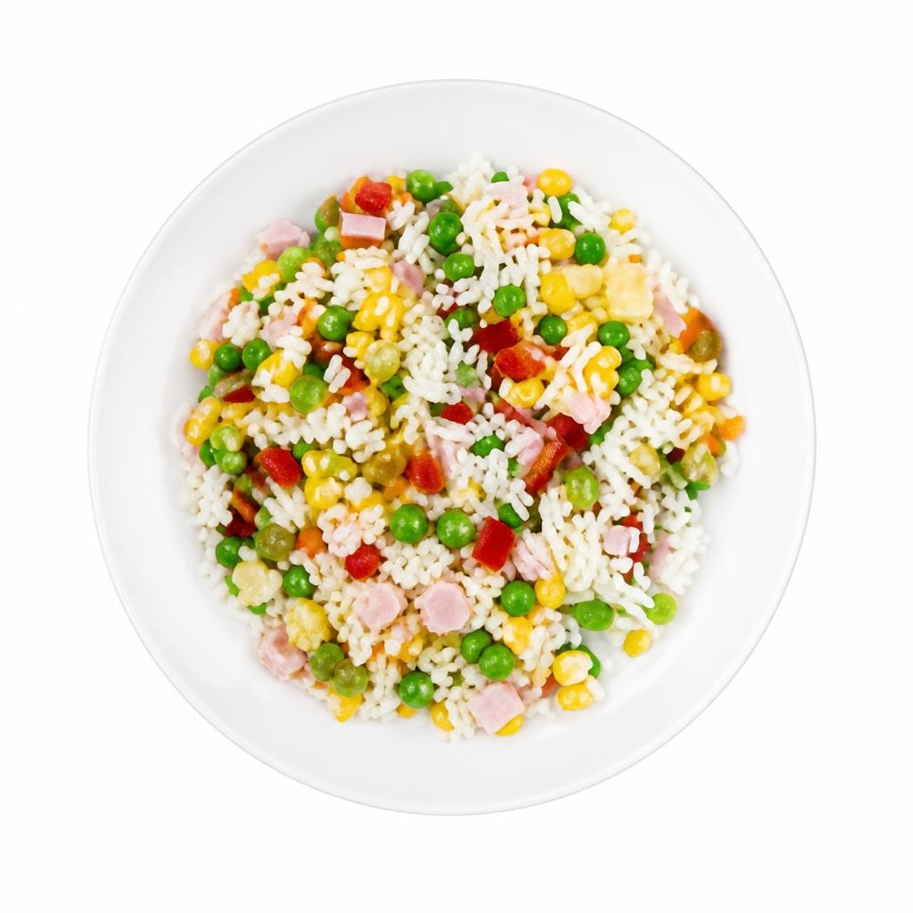 Insalata di riso in offerta da Penny