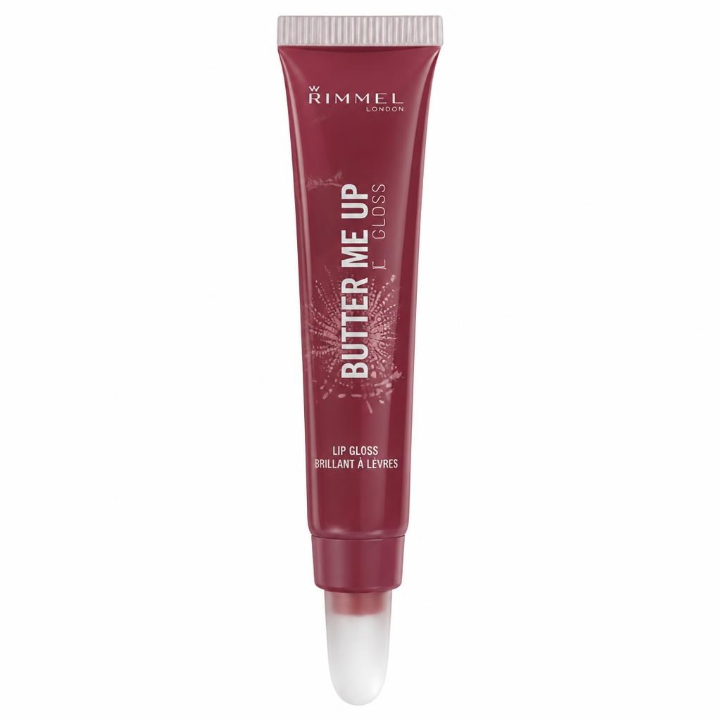 Rimmel Butter Me Up gloss in offerta da Tigota