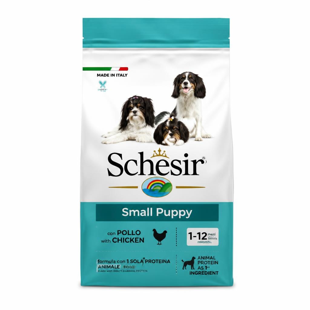 Schesir crocchette per cani in offerta da Iper La grande i
