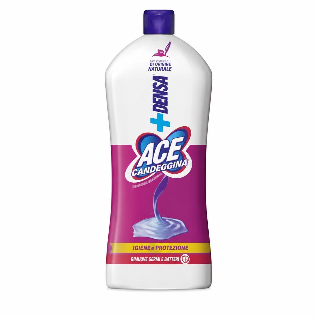 Ace Candeggina Densa+ 1 L in offerta da MD