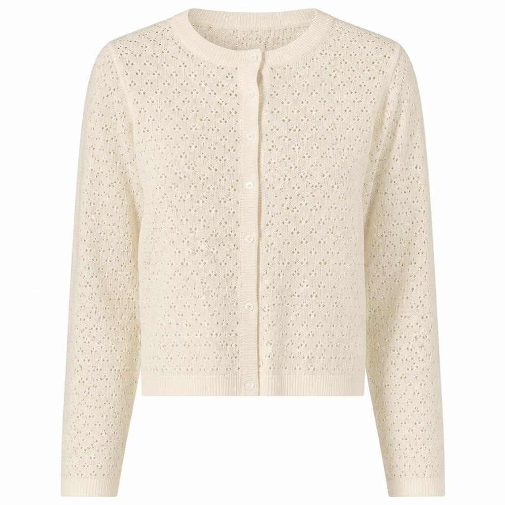 Esmara Cardigan traforato da donna - Offerta nel negozio Lidl