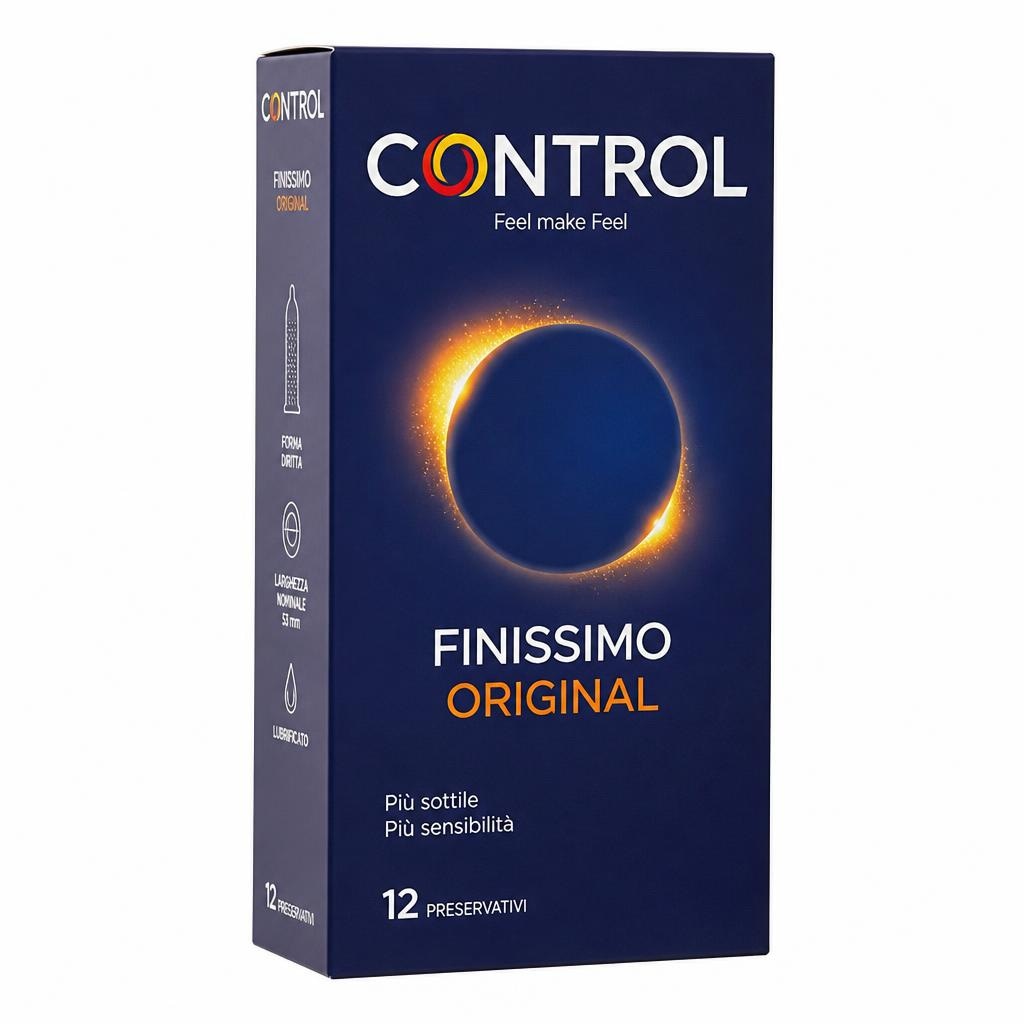 Prodotti Control, Primex o Skyn selezionati in offerta da Iper La grande i