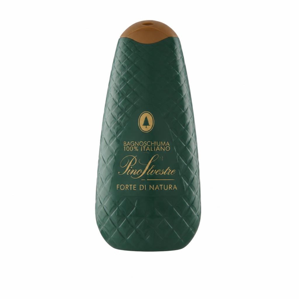 Bagnoschiuma Pino Silvestre 500 + 250 ml in offerta da Coop