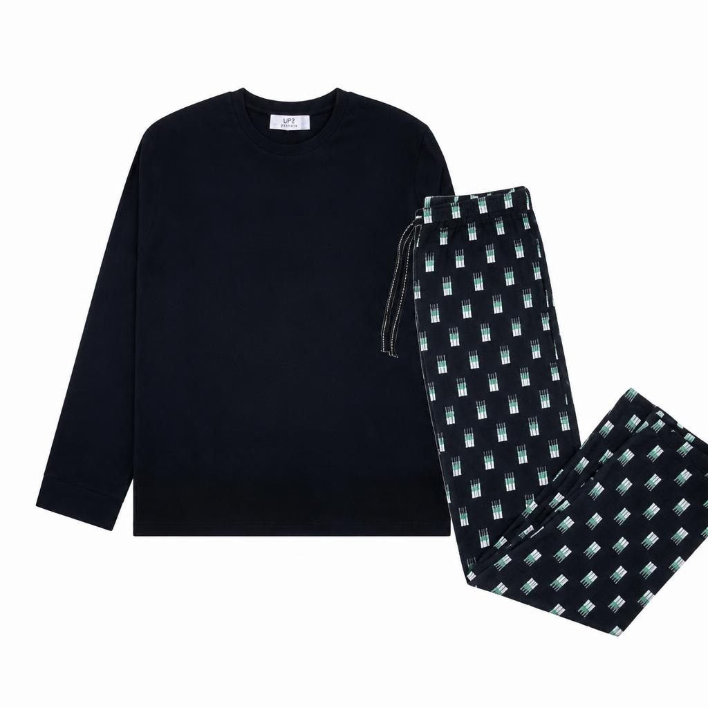 Up2fashion Men pigiama da uomo in offerta da ALDI