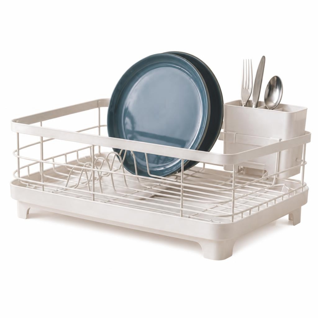 Scolapiatti Home Creation in offerta da ALDI