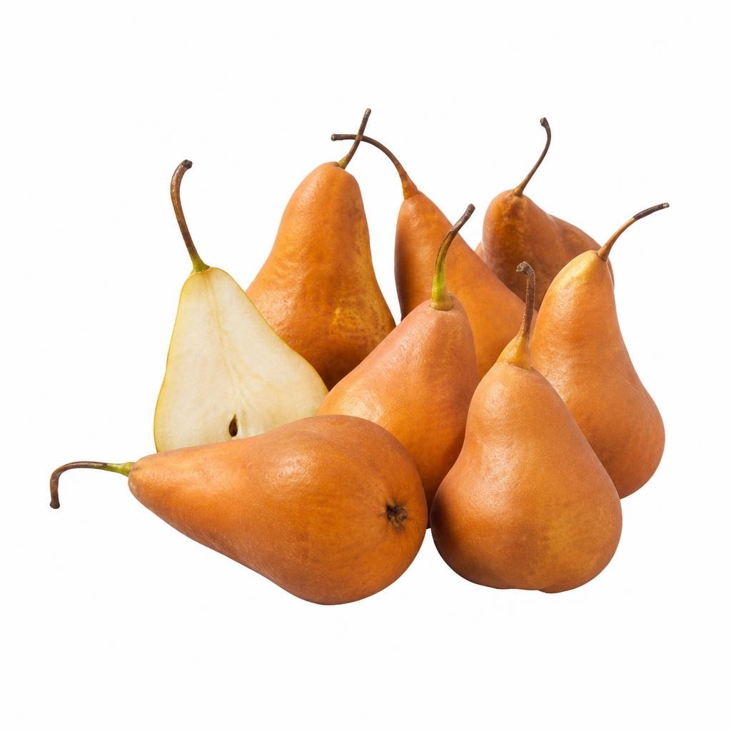 Pere cestino 1 kg in offerta da Dpiù
