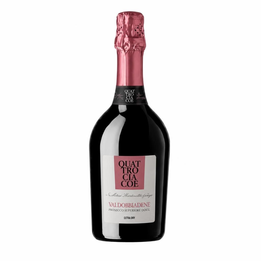 Valdobbiadene Prosecco Superiore DOCG 75 cl - Offerta nel negozio Iper La grande i