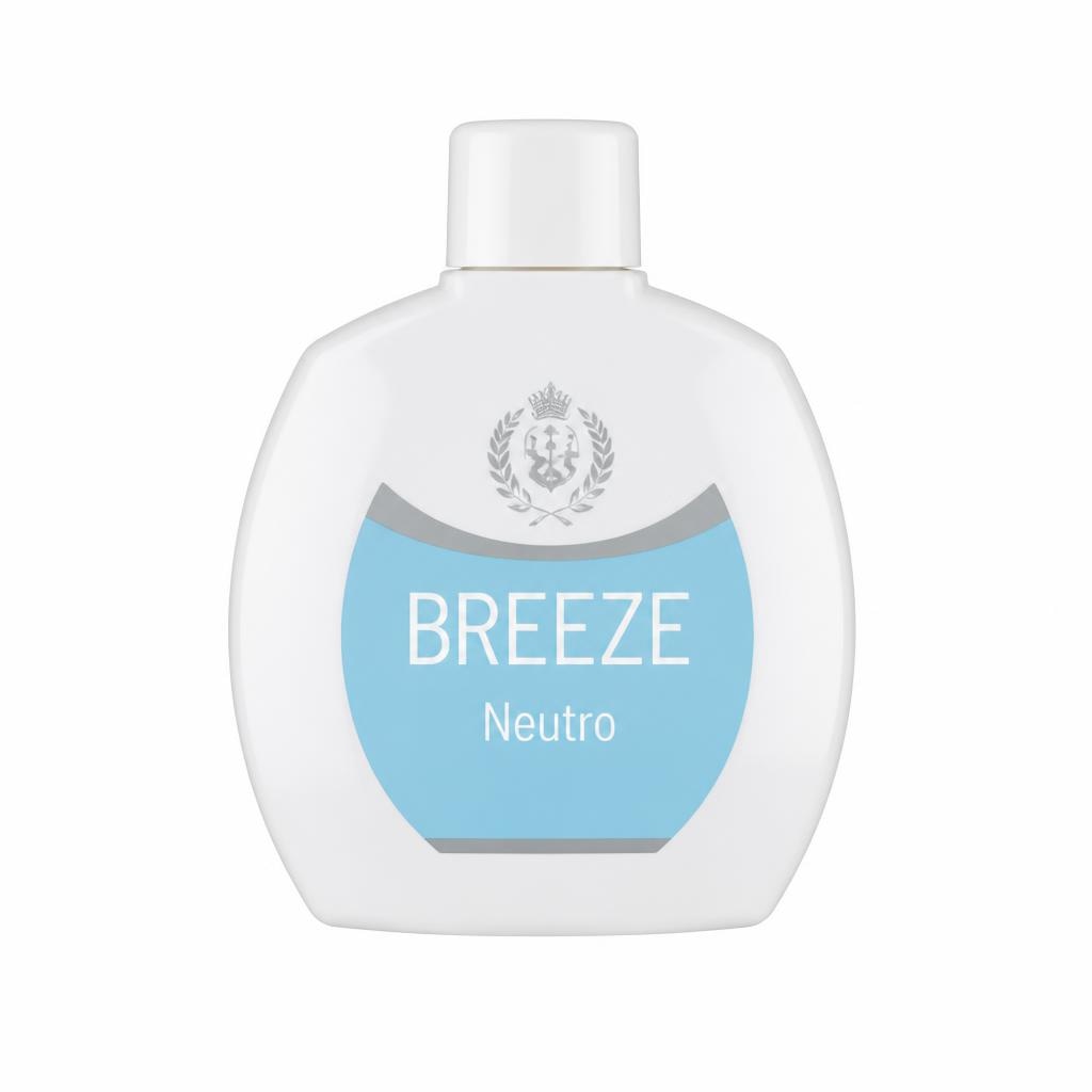 Linea Deodoranti Breeze in offerta da Iper La grande i