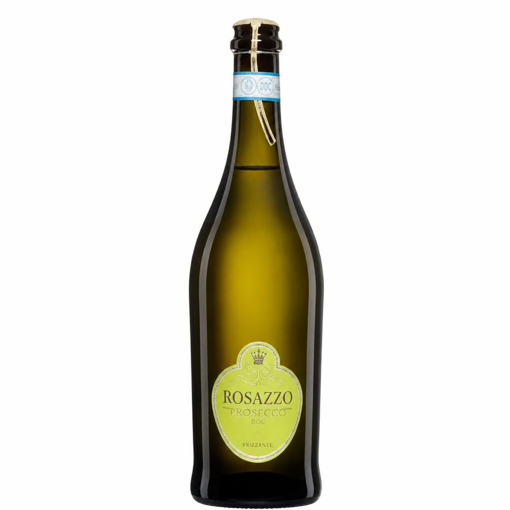 Prosecco DOC frizzante 750 ml in offerta da Eurospin
