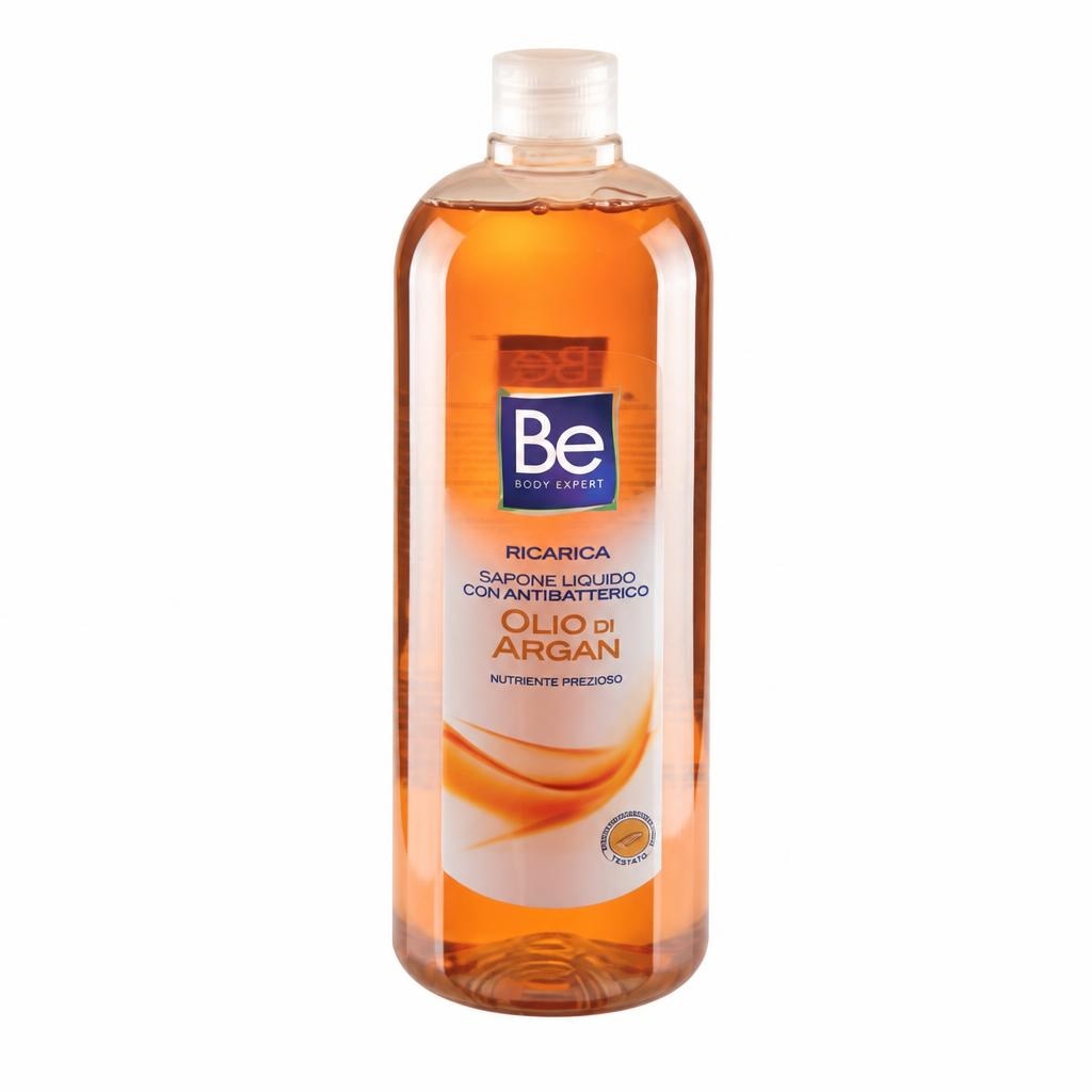 Sapone Liquido Be 1 L - Offerta nel negozio MD