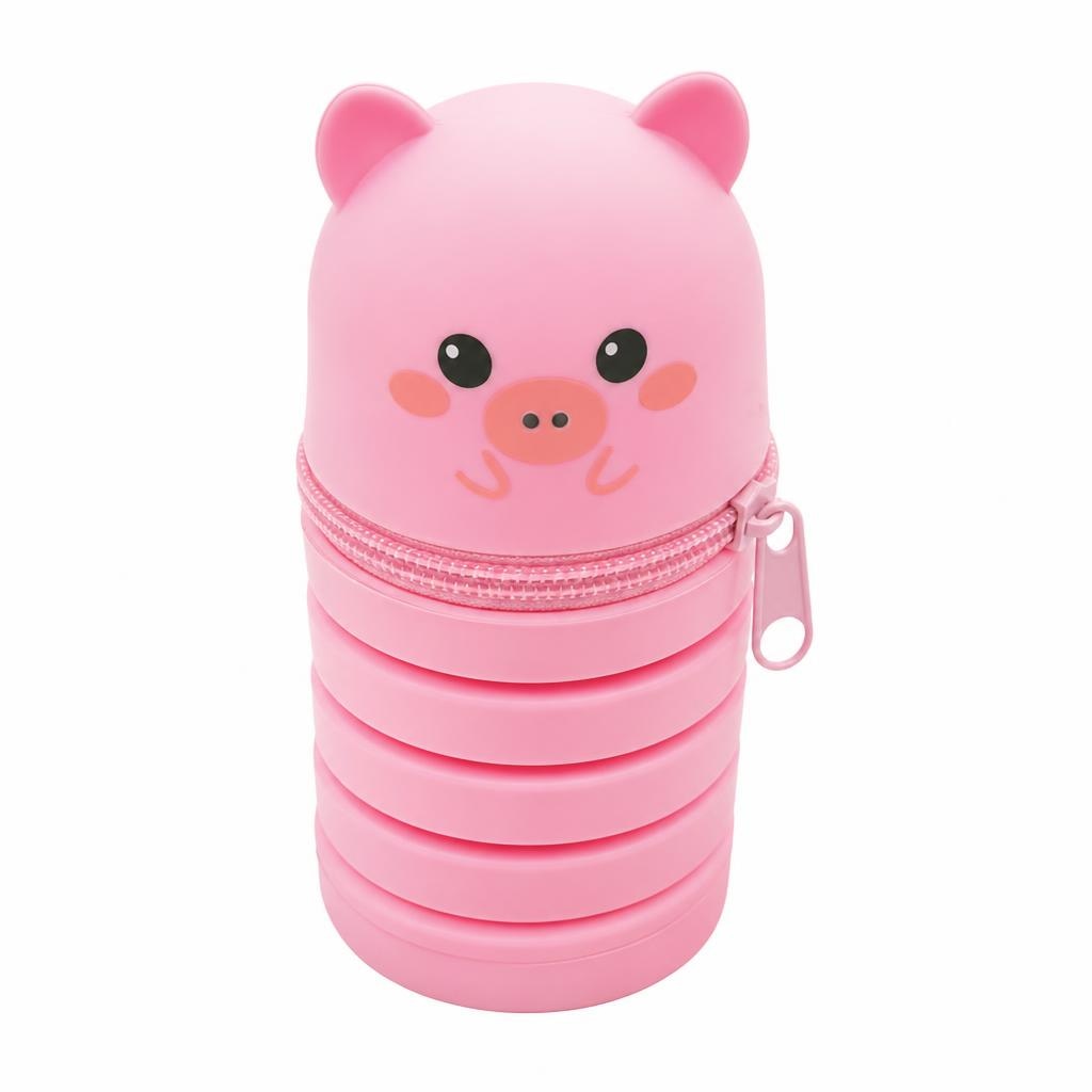 Astuccio pieghevole Piccolino Baby 6,5x12 cm in offerta da MD