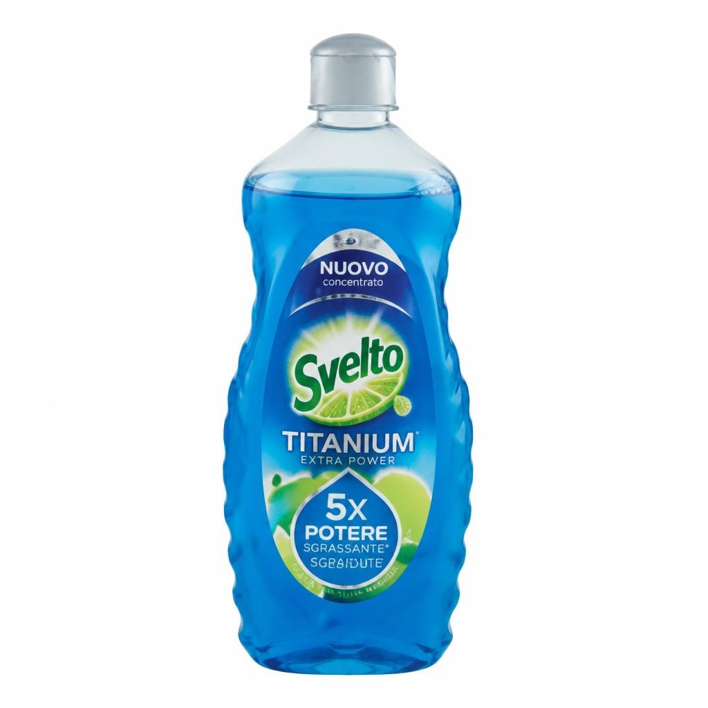 Svelto Concentrato 650 ml in offerta da Carrefour
