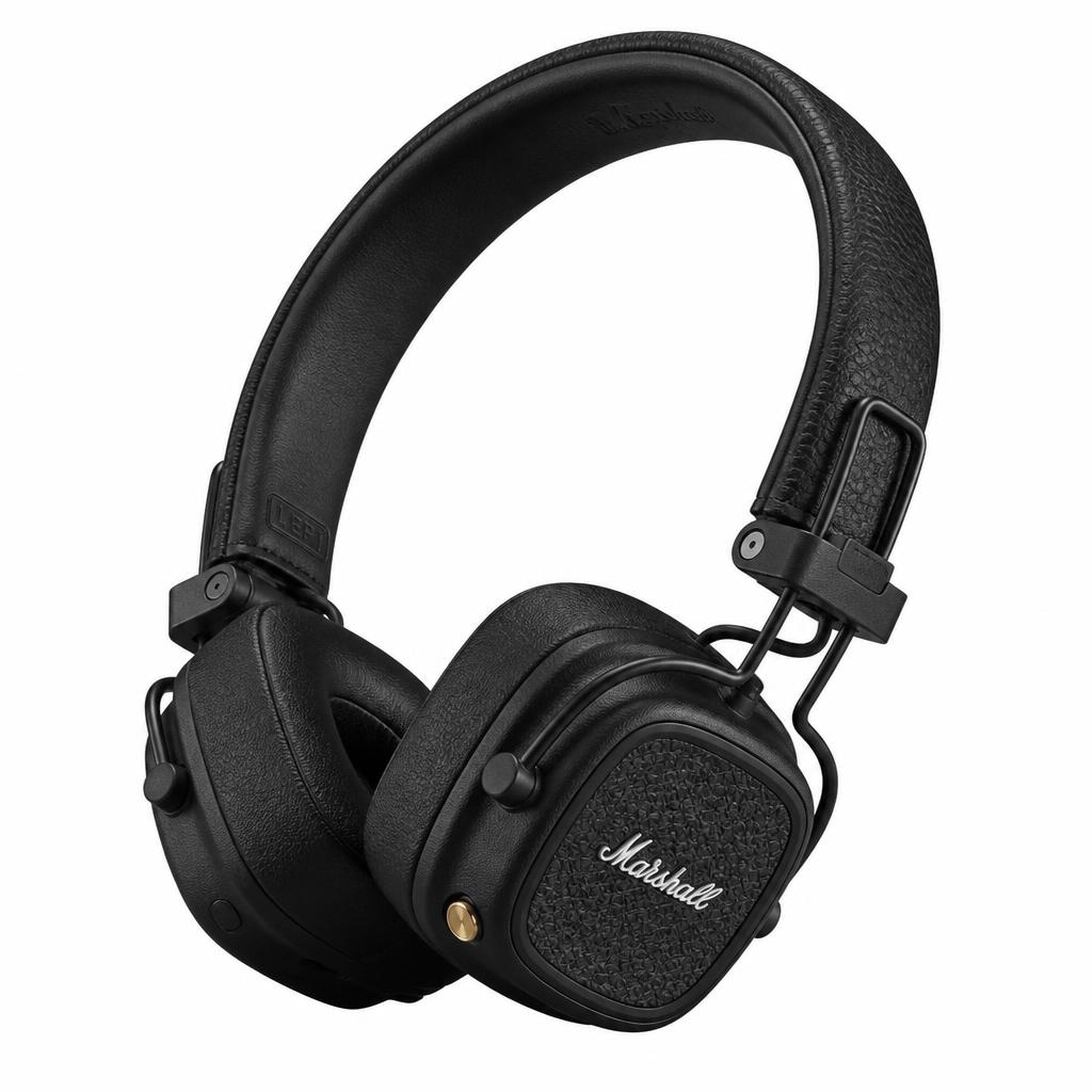 Marshall Major V cuffie in offerta da Comet