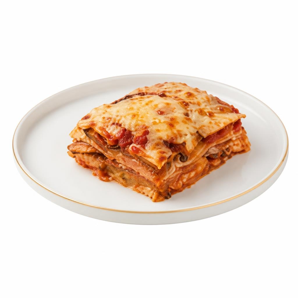 Melanzane alla parmigiana in offerta da Il Gigante