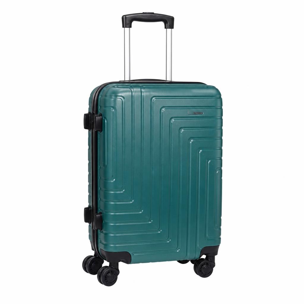 Trolley da cabina 55 x 34 x 21 cm - Offerta nel negozio Iper La grande i