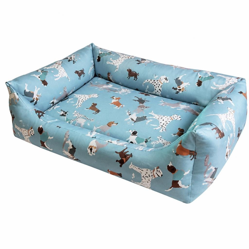 Sacco grande per animali domestici 75x110 cm Radames in offerta da Eurospin