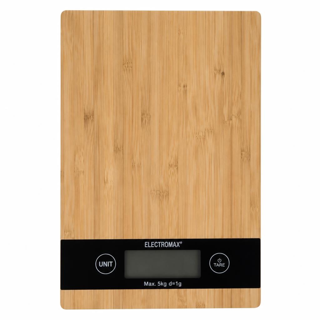 Bilancia digitale da cucina in offerta da Happy Casa