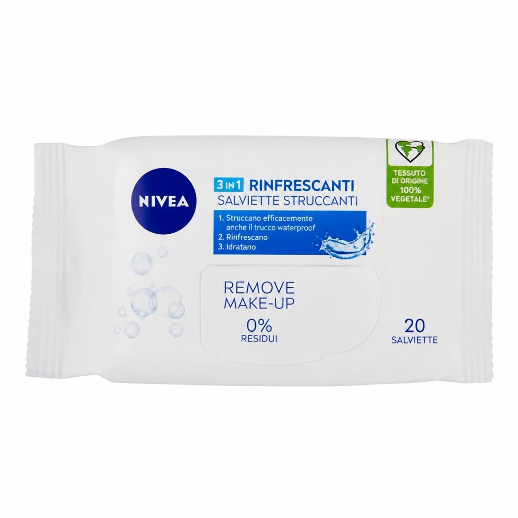 Linea Detergenza Nivea in offerta da Iper La grande i