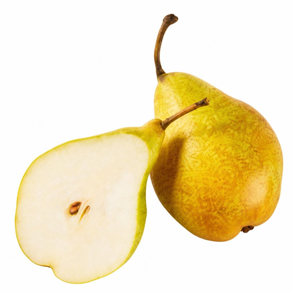 Pere coscia 500 g in offerta da Lidl