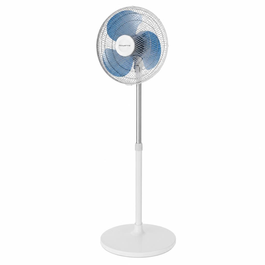 Ventilatore a Piantana Essential + VU4410 Rowenta - Offerta nel negozio Expert