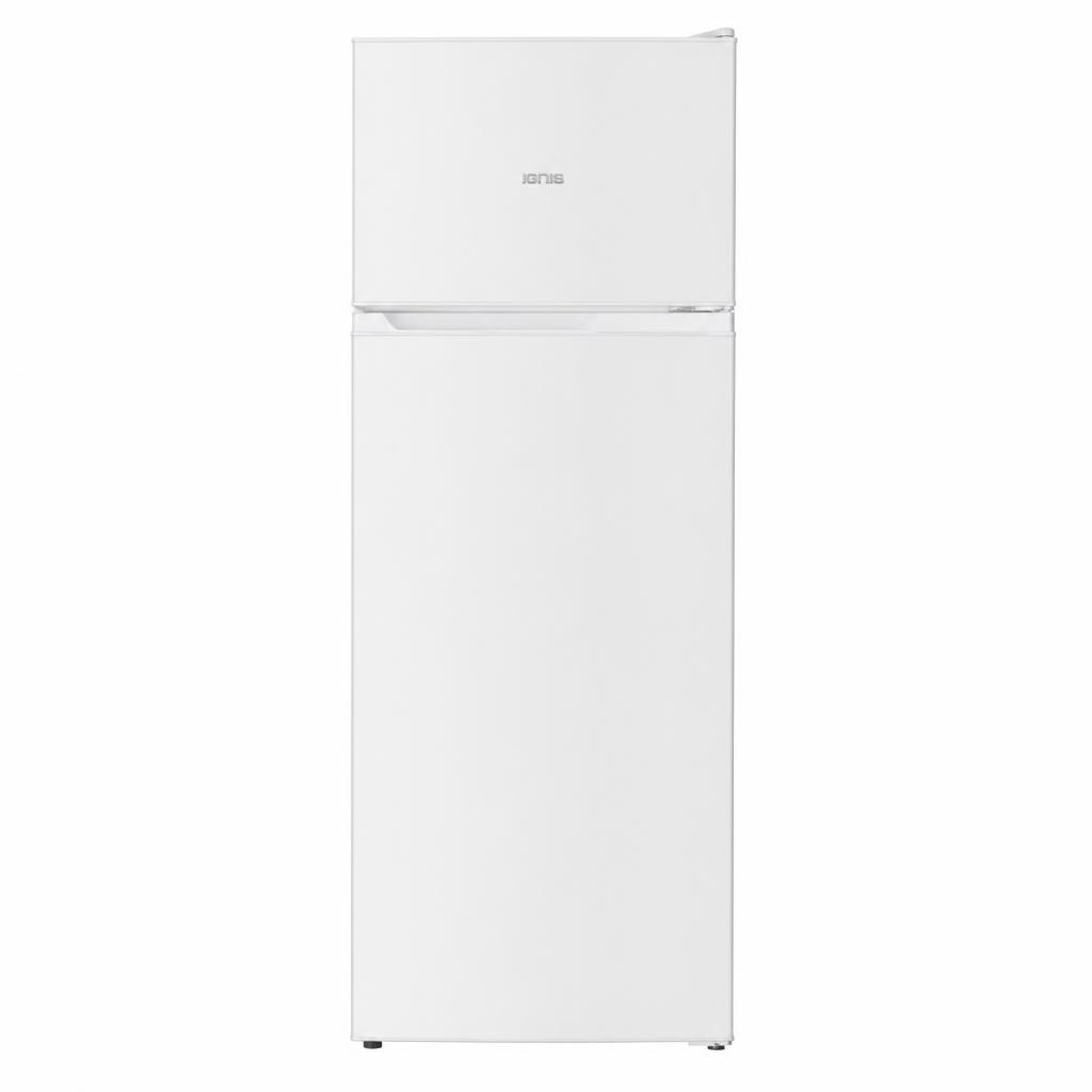 Frigorifero doppia porta IGS5T 0412 W 169 L / 37 L Ignis in offerta da Iper La grande i