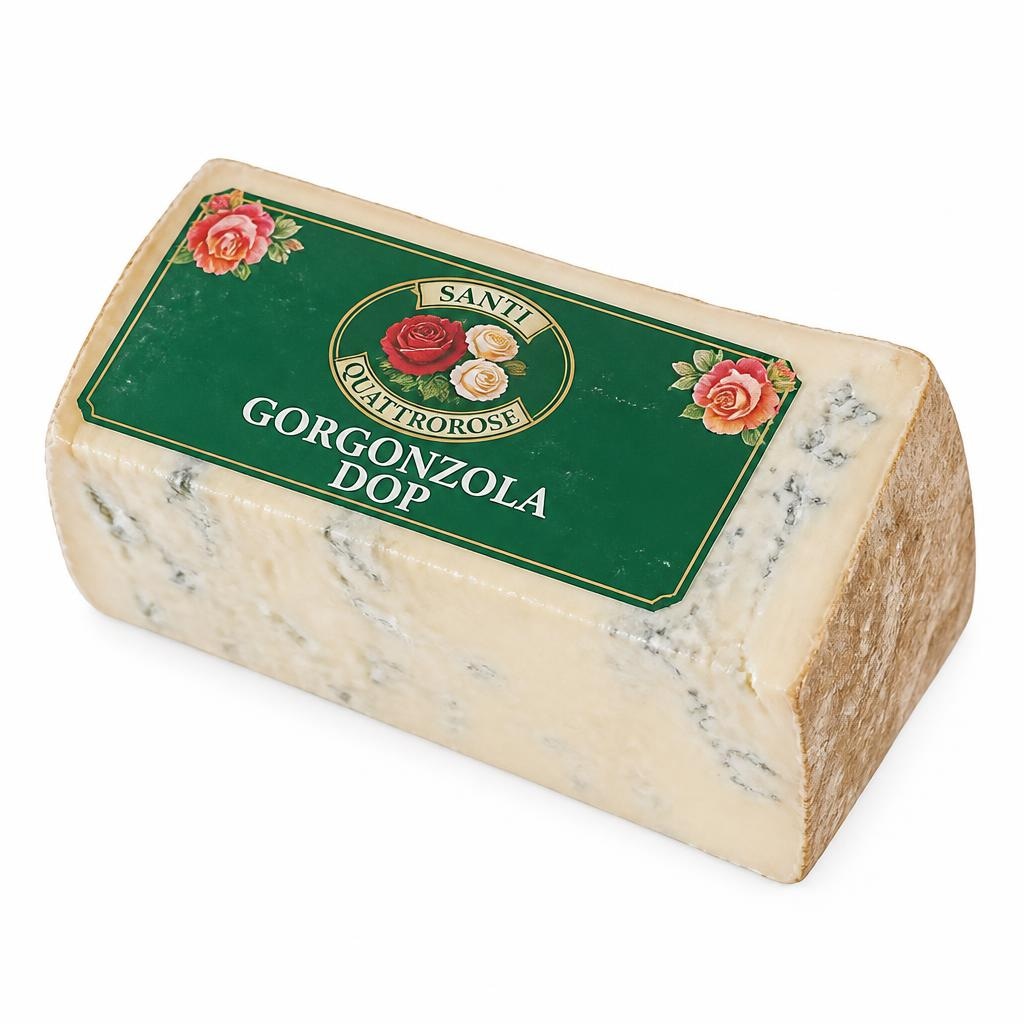 Gorgonzola DOP Santi Quattrorose - Offerta nel negozio Esselunga