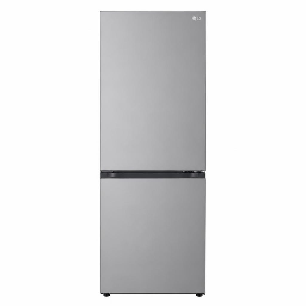 Frigorifero Combinato GBB5525CPY 262 L 113 L LG in offerta da MediaWorld