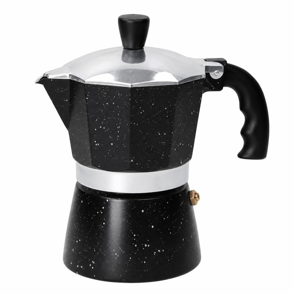 Caffettiera 3 tazze - Offerta nel negozio Happy Casa