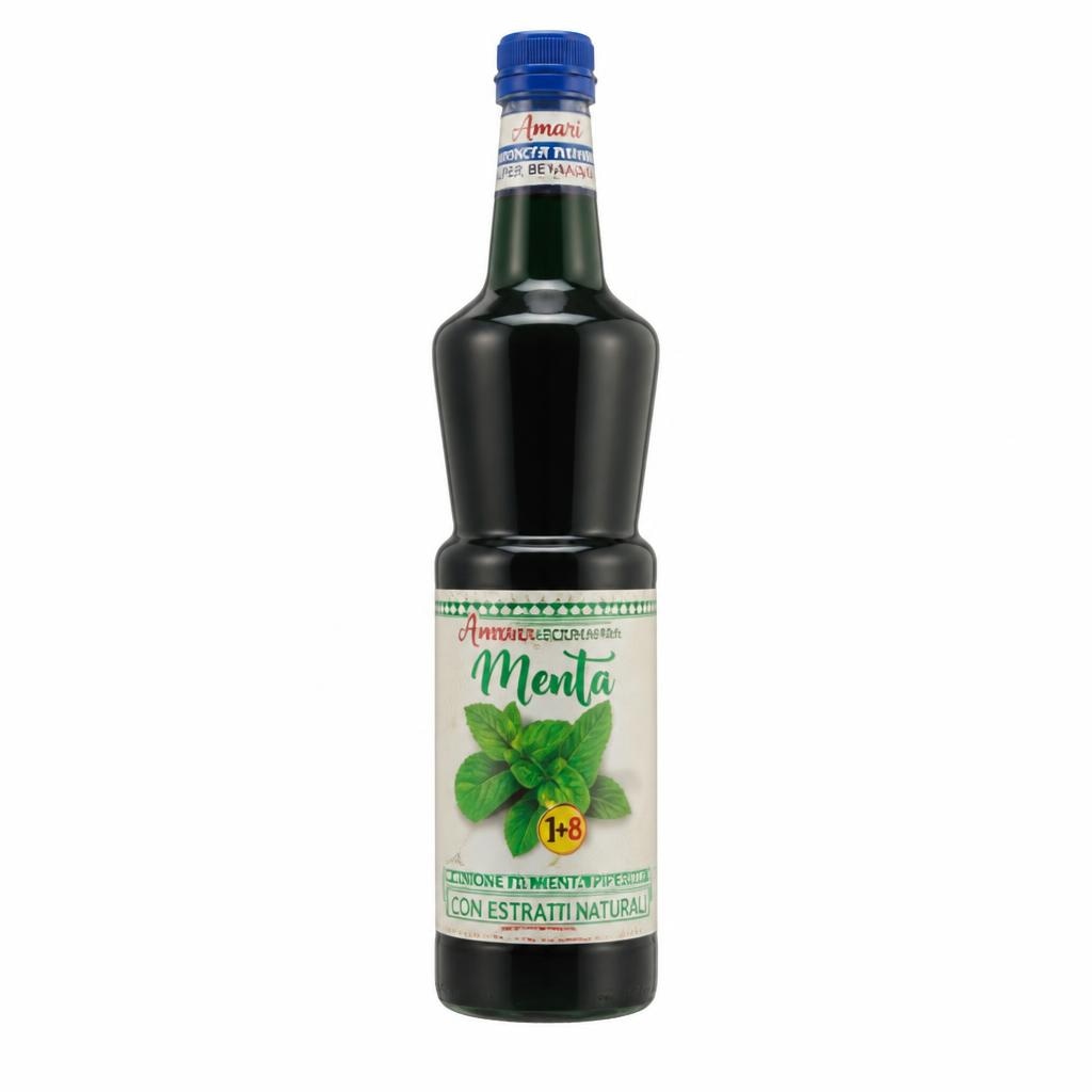 Amari concentrato per bevanda 75 cl in offerta da MD